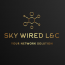 Sky Wired L&C LLC