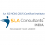 SLA Consultants