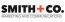 Smith + Co. Marketing and Communications
