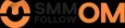 Smmfollowom