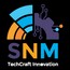 SNM TechCraft Innovations