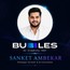 Social Bubbles AI & Automation Consultancy In Duba