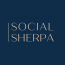 Social Sherpa- Creative Agency