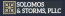 Solomos & Storms, PLLC