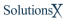Solutionsx