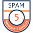 Spam 5