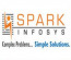 Spark Infosys