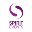Spirit Events