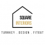 Square Interiors