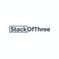 Stackofthree
