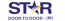 Star Door To Door (M)