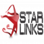 Star Links - logo design Sydney