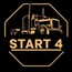 Start 4 Truckers