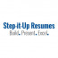 Step-it-Up Resumes