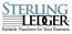 Sterling Ledger
