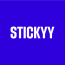 Stickyy