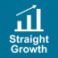 Straight Growth