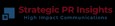 Strategic PR Insights