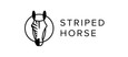 Striped Horse