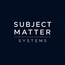 Subject Matter Systems