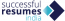 Successful Resumes India