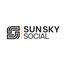 Sun Sky Social