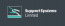 Support System Limited