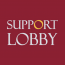 Supportlobby