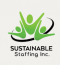 Sustainable Staffing