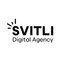 SVITLI Digital Agency