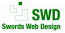 Swords Web Design