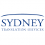Sydney Translation Services
