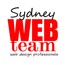 Sydney WEB team