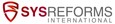SysReforms International Pvt Limited