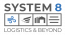 System8 Logistics Group