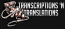 T'NT Transcriptions 'N Translations