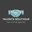 Talents Boutique