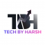 Tech by Harsh