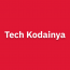 Tech Kodainya