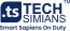 Tech Simians