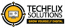 Techflix Solutions