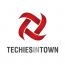 Techies in Town