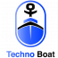 Techno Boat