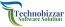 Technobizzar software solutions