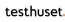 Testhuset Staffing