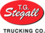 TG Stegall Trucking