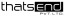 ThatsEnd Pvt. Ltd.