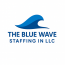 The Blue Wave Staffing in LLC