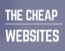 The Cheap Websites