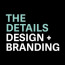 The Details Design + Branding